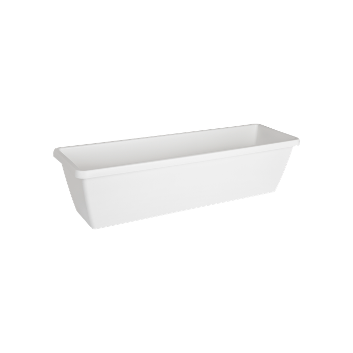 barcelona xl 80cm blanc